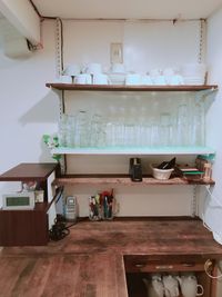 湯島カフェ 湯島・上野　キッチン付きレンタルスペースの設備の写真