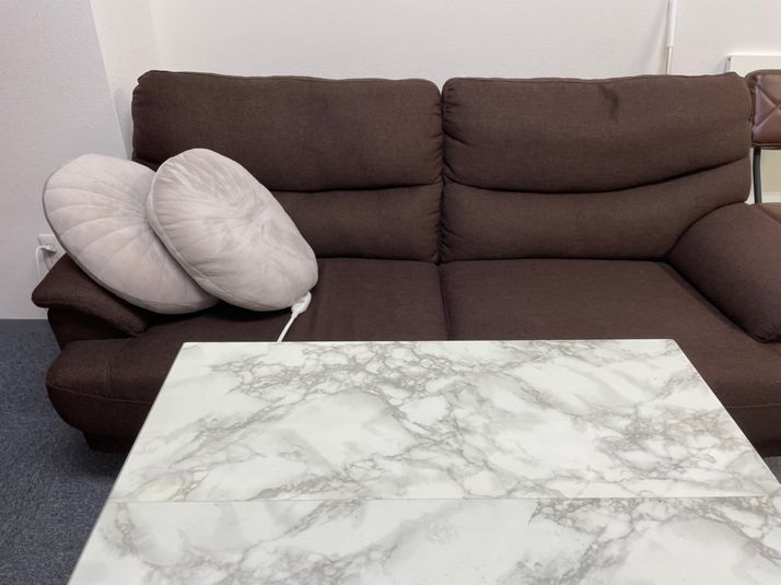 施術ルーム付きエステルーム - &Pure