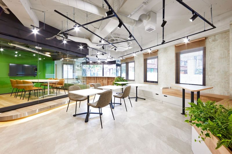 【ステージ/控室2部屋完備】交流・セミナー・イベントスペース - Colony#15高田馬場