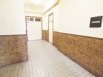 名古屋会議室 日本陶磁器センター 第二会議室のその他の写真