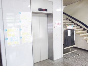 名古屋会議室 日本陶磁器センター 第二会議室のその他の写真