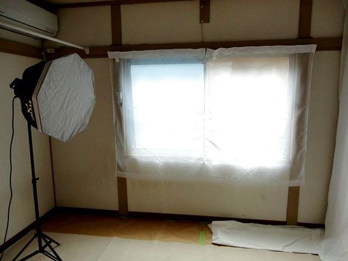 個室レンタルスタジオ - サンライズ企画　向山スタジオ