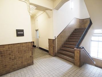 名古屋会議室 日本陶磁器センター 第二会議室のその他の写真