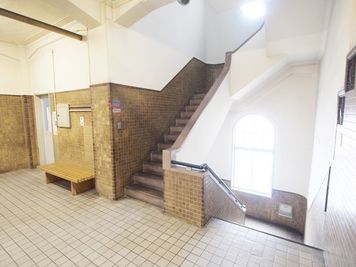 名古屋会議室 日本陶磁器センター 第二会議室のその他の写真