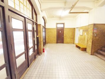 名古屋会議室 日本陶磁器センター 第二会議室のその他の写真