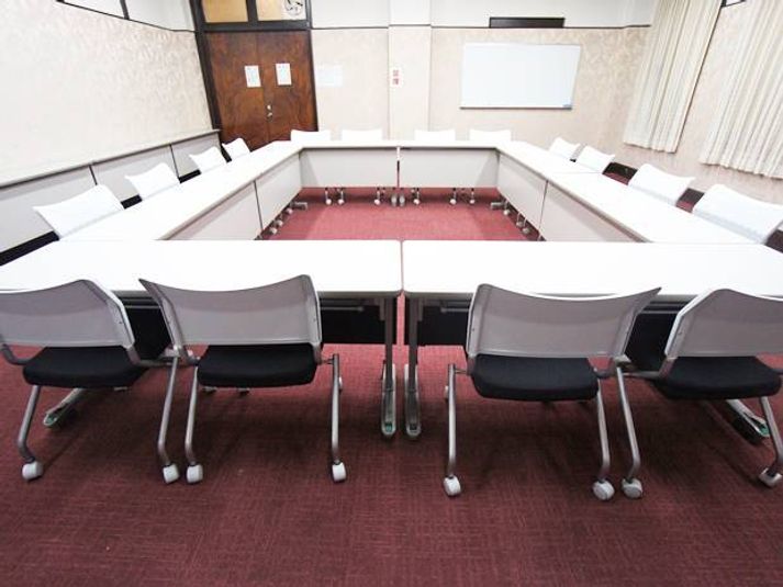 第三会議室 - 名古屋会議室 日本陶磁器センター
