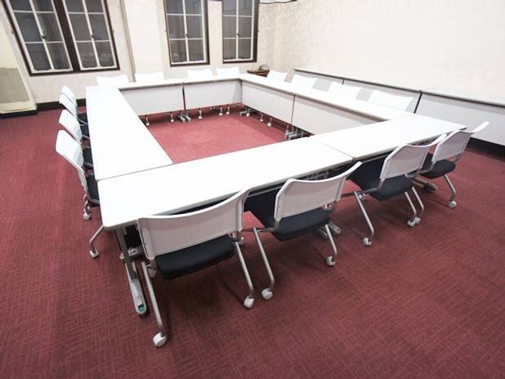 第三会議室 - 名古屋会議室 日本陶磁器センター