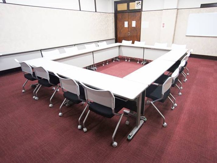 第三会議室 - 名古屋会議室 日本陶磁器センター