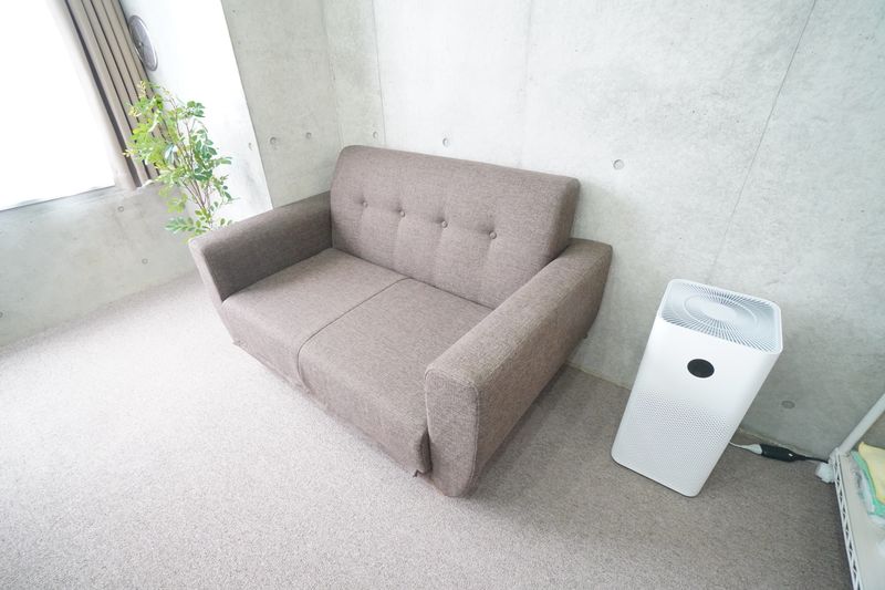 ワークスペース門前仲町 - 【ワークスペース門前仲町】