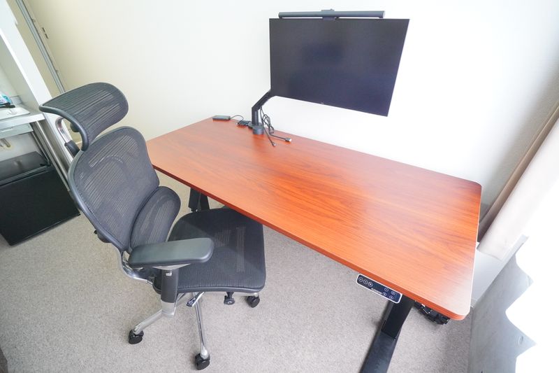 ワークスペース門前仲町 - 【ワークスペース門前仲町】