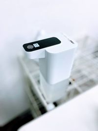 非接触アルコール噴射器となります。感染症対策にご利用くださいませ。 - ブルースペース上野駅前4A&4B(2部屋あり） 4B(402) レンタルスペースの設備の写真