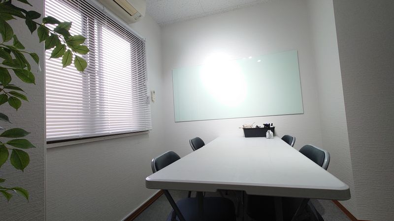 博多駅南 - パシュート みんなの貸し会議室