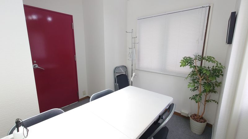 博多駅南 - パシュート みんなの貸し会議室