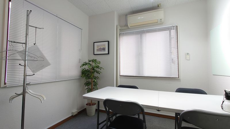 博多駅南 - パシュート みんなの貸し会議室