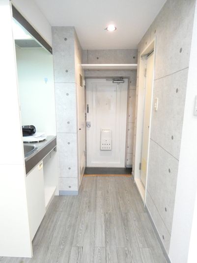 サロン　撮影　レッスン - メゾン南平