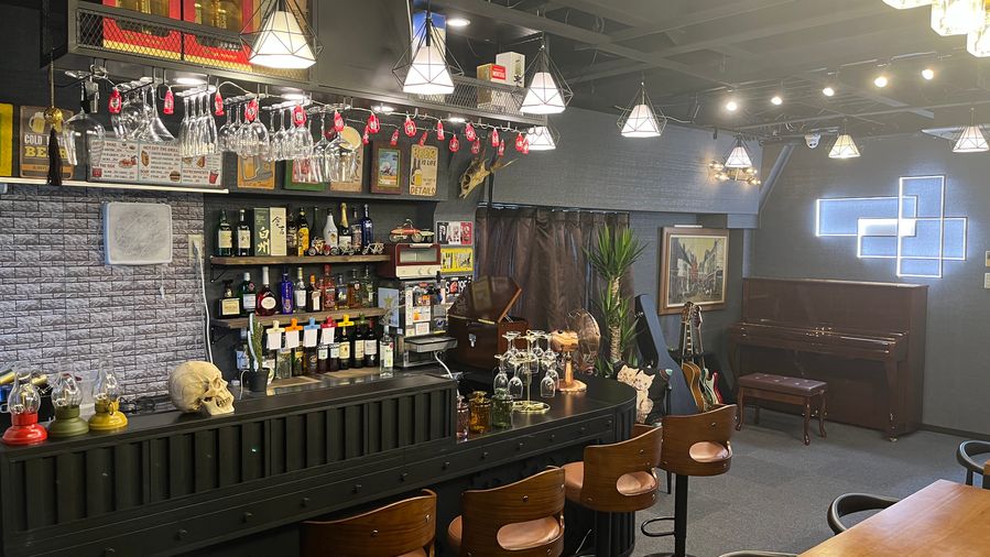 ALPHA Studio】を予約 (¥8,800~)｜インスタベース