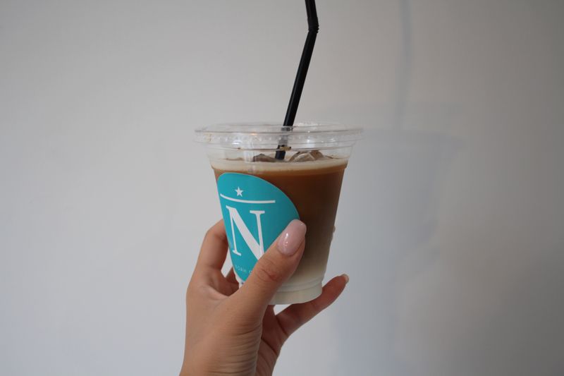 カフェ利用可能 テラスのレンタルスペース - テラスカフェ NOAH COFFEE