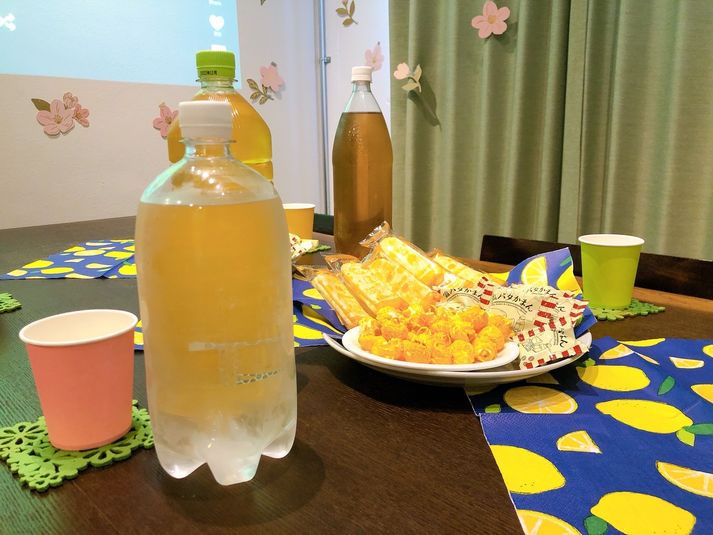 レンタルスペース101号室 - The Wonder At Stay 弁天町