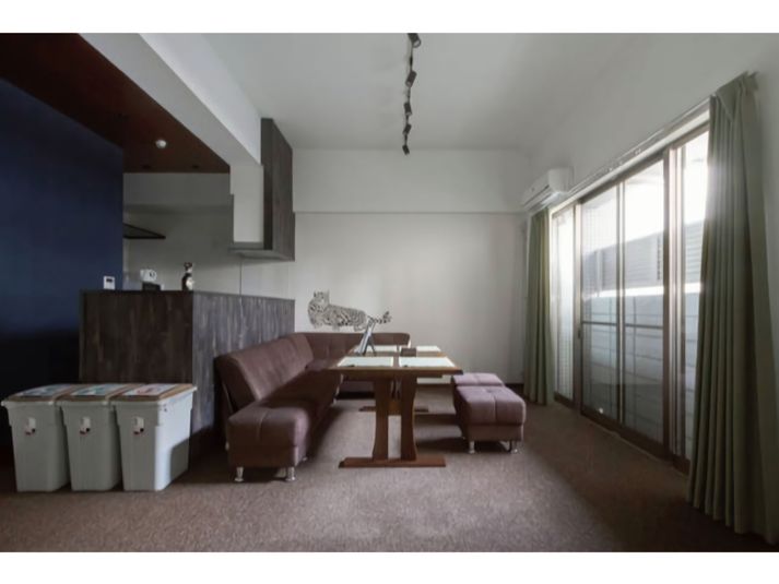 レンタルスペース101号室 - The Wonder At Stay 弁天町