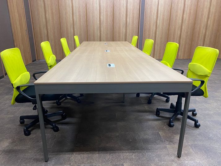 コワーキングスペースB - Incubation LABO