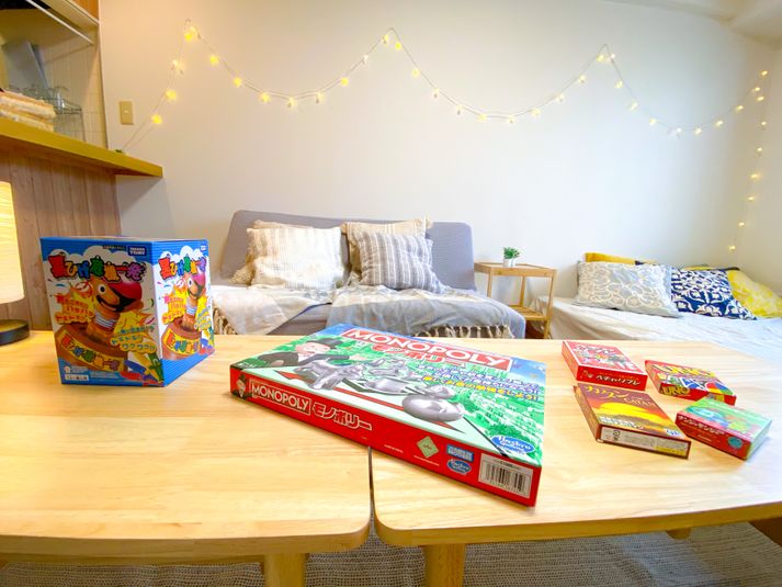 ザルツ下北沢　リラックススペース・ベランピング - ザルツ下北沢　ゆったりリラックススペース・ベランピング