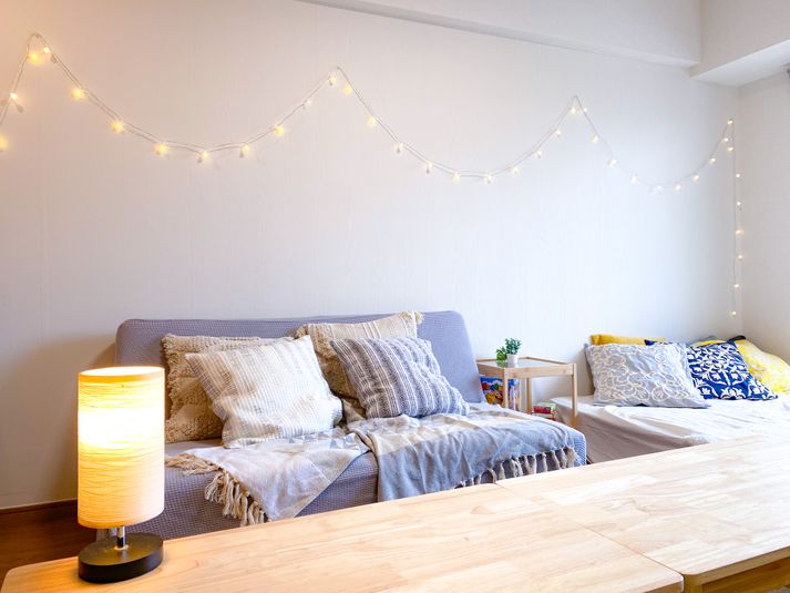 ザルツ下北沢　リラックススペース・ベランピング - ザルツ下北沢　ゆったりリラックススペース・ベランピング