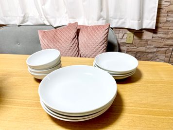 【Sweet登戸】 【パーティー利用】Sweet登戸 [3]の室内の写真