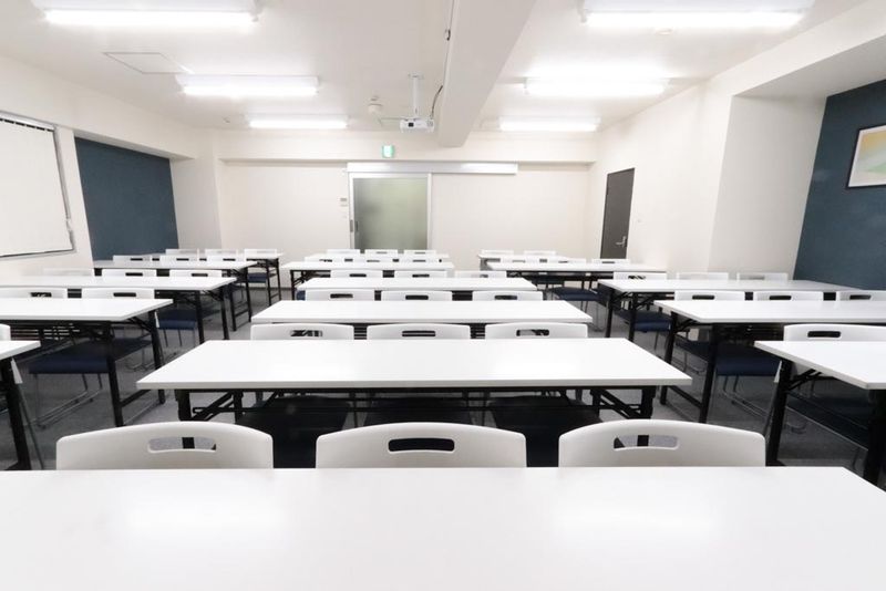 ふれあい貸し会議室 田町No44-2 - ふれあい貸し会議室 田町ECS