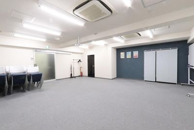 ふれあい貸し会議室 田町ECS ふれあい貸し会議室 田町No44-2の室内の写真