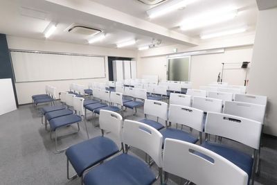 ふれあい貸し会議室 田町ECS ふれあい貸し会議室 田町No44-2の室内の写真