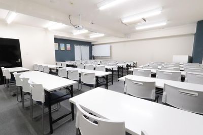 ふれあい貸し会議室 田町ECS ふれあい貸し会議室 田町No44-2の室内の写真