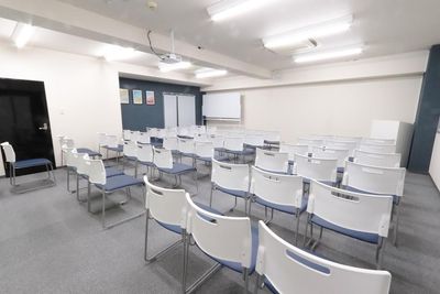 ふれあい貸し会議室 田町ECS ふれあい貸し会議室 田町No44-2の室内の写真