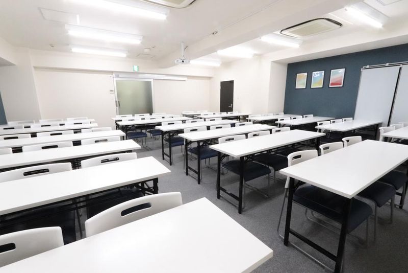 ふれあい貸し会議室 田町No44-2 - ふれあい貸し会議室 田町ECS