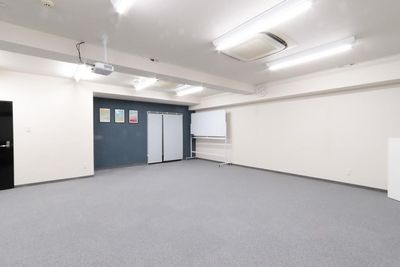 ふれあい貸し会議室 田町ECS ふれあい貸し会議室 田町No44-2の室内の写真