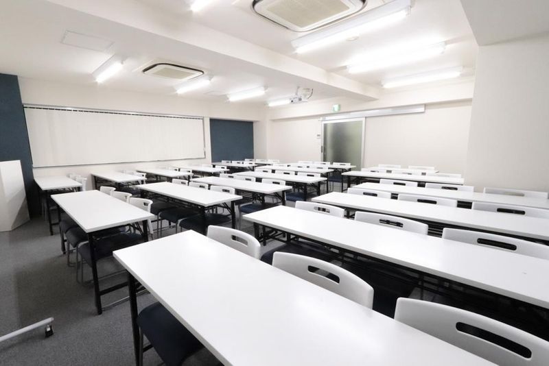 ふれあい貸し会議室 田町No44-2 - ふれあい貸し会議室 田町ECS