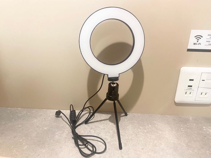 No.1 - RemoteworkBOX 天王洲［the DOCK］店