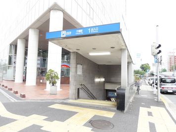名古屋会議室 imy会議室 5階第1会議室のその他の写真