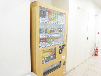 名古屋会議室 imy会議室 5階第2会議室の設備の写真