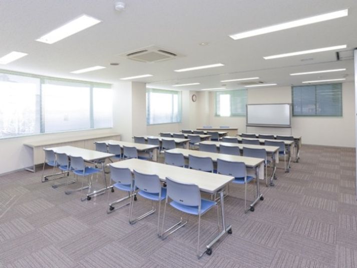 4階 小会議室（30名） - 名古屋会議室 imy会議室