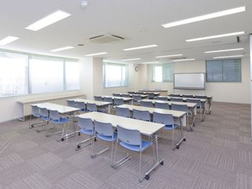 千種エリアで最大30名収容可能！分科会や勉強会、展覧会など多様な用途に最適♪ - 名古屋会議室 imy会議室