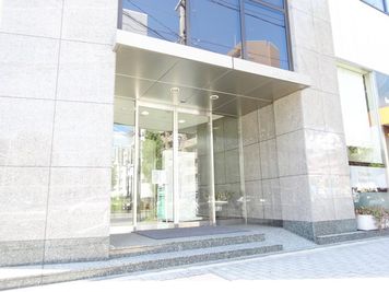 名古屋会議室 imy会議室 4階会議室の外観の写真