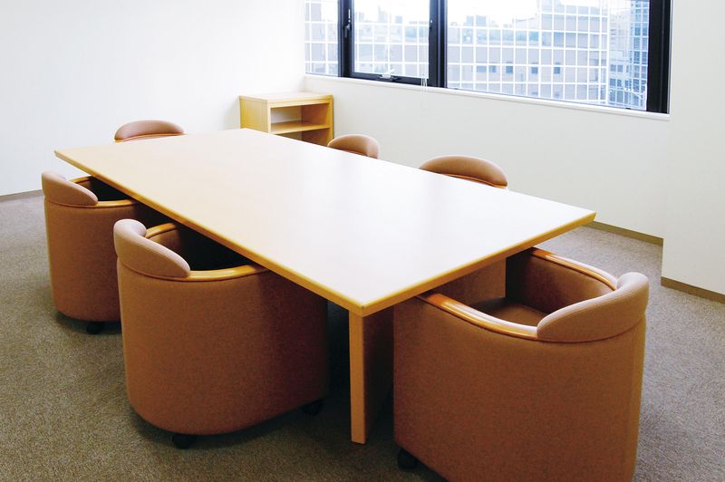 5階応接室 - 名古屋会議室 imy会議室