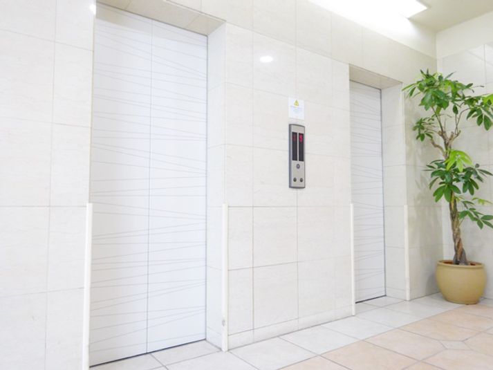 5階応接室 - 名古屋会議室 imy会議室