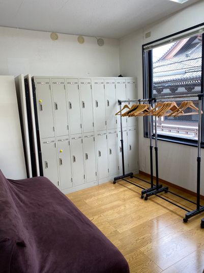 レンタルスタジオ・レンタルスペース・貸し会議室 - 西日本ダンスアカデミー