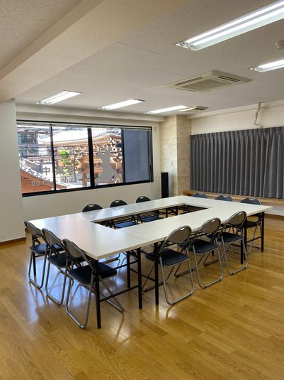 レンタルスタジオ・レンタルスペース・貸し会議室 - 西日本ダンスアカデミー