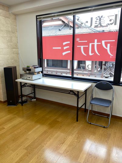 レンタルスタジオ・レンタルスペース・貸し会議室 - 西日本ダンスアカデミー