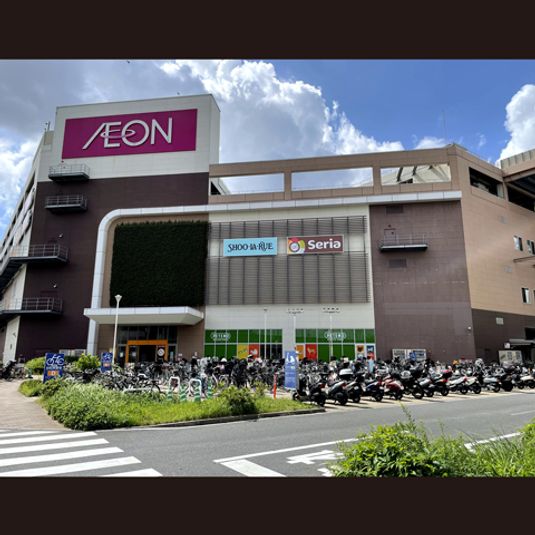 CocoDesk [XM-01] - CocoDesk [XM-01] イオンモール船橋　3F フードコート付近 トイレ横　１番ブース