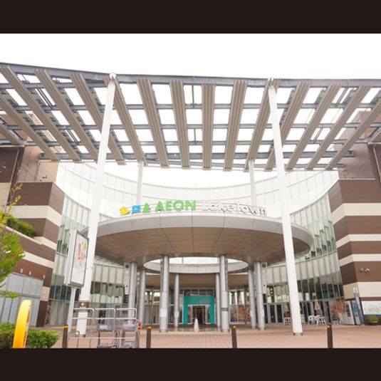 CocoDesk [KM-01] - CocoDesk [KM-01] イオンレイクタウンmori　2F センターブリッジ付近　１番ブース