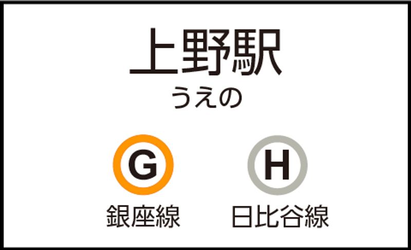 CocoDesk [AF-02] - CocoDesk [AF-02] 上野駅　昭和通り北方面改札横　２番ブース