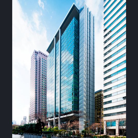 CocoDesk [FH-01] - CocoDesk [FH-01] 梅田ダイビル　B1F エントランスホール　１番ブース